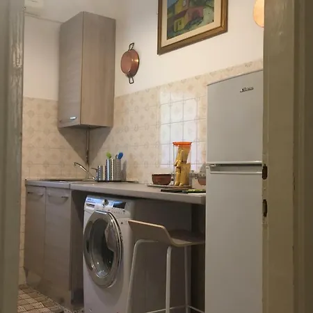 Casa L'arcobaleno Appartement Tremezzo