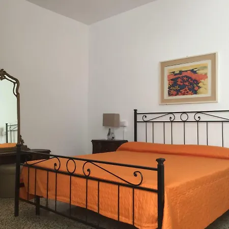 Appartement Casa L'arcobaleno