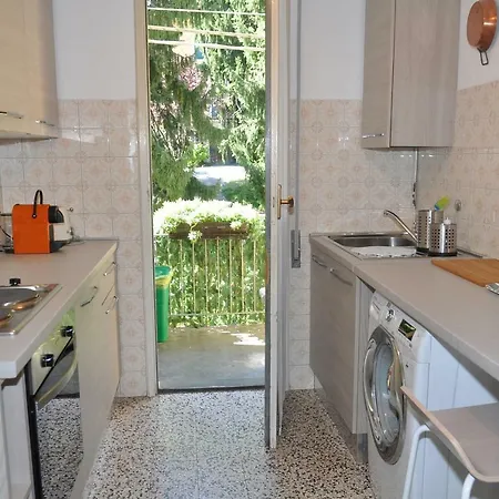 Casa L'arcobaleno Тремеццо