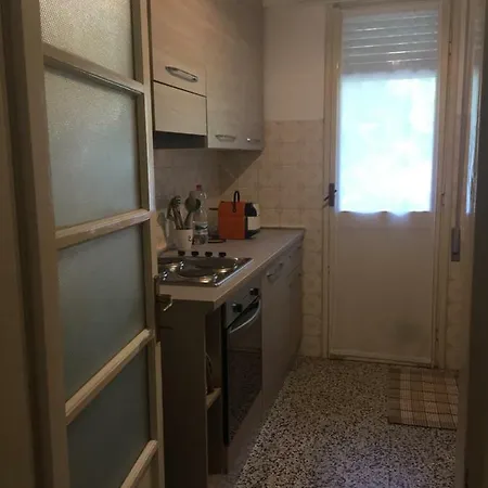Casa L'arcobaleno Апартаменты