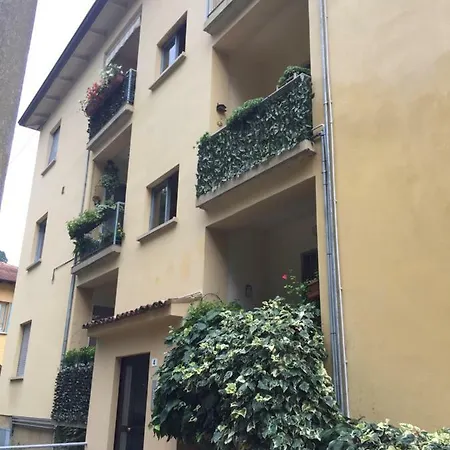 Casa L'arcobaleno * 트레메쪼