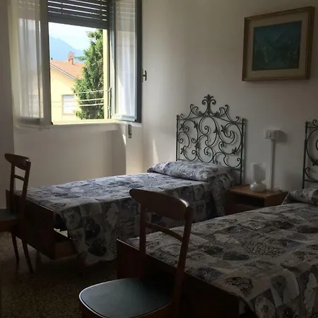 아파트 Casa L'arcobaleno