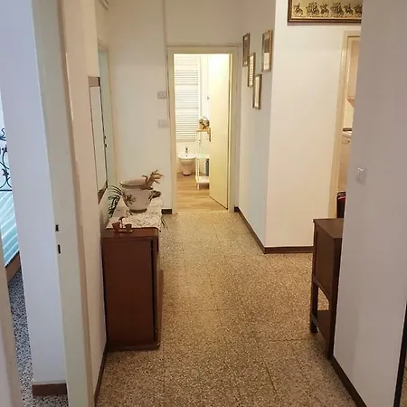 아파트 Casa L'arcobaleno *
