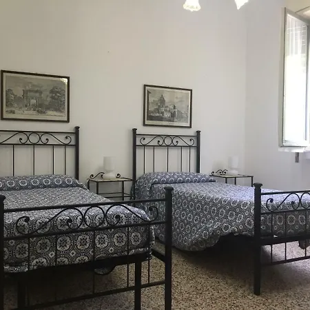 아파트 Casa L'arcobaleno *