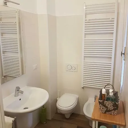 아파트 Casa L'arcobaleno